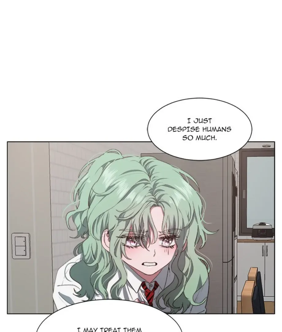 The Spring Scent of the Sea Chapter 31 page 9