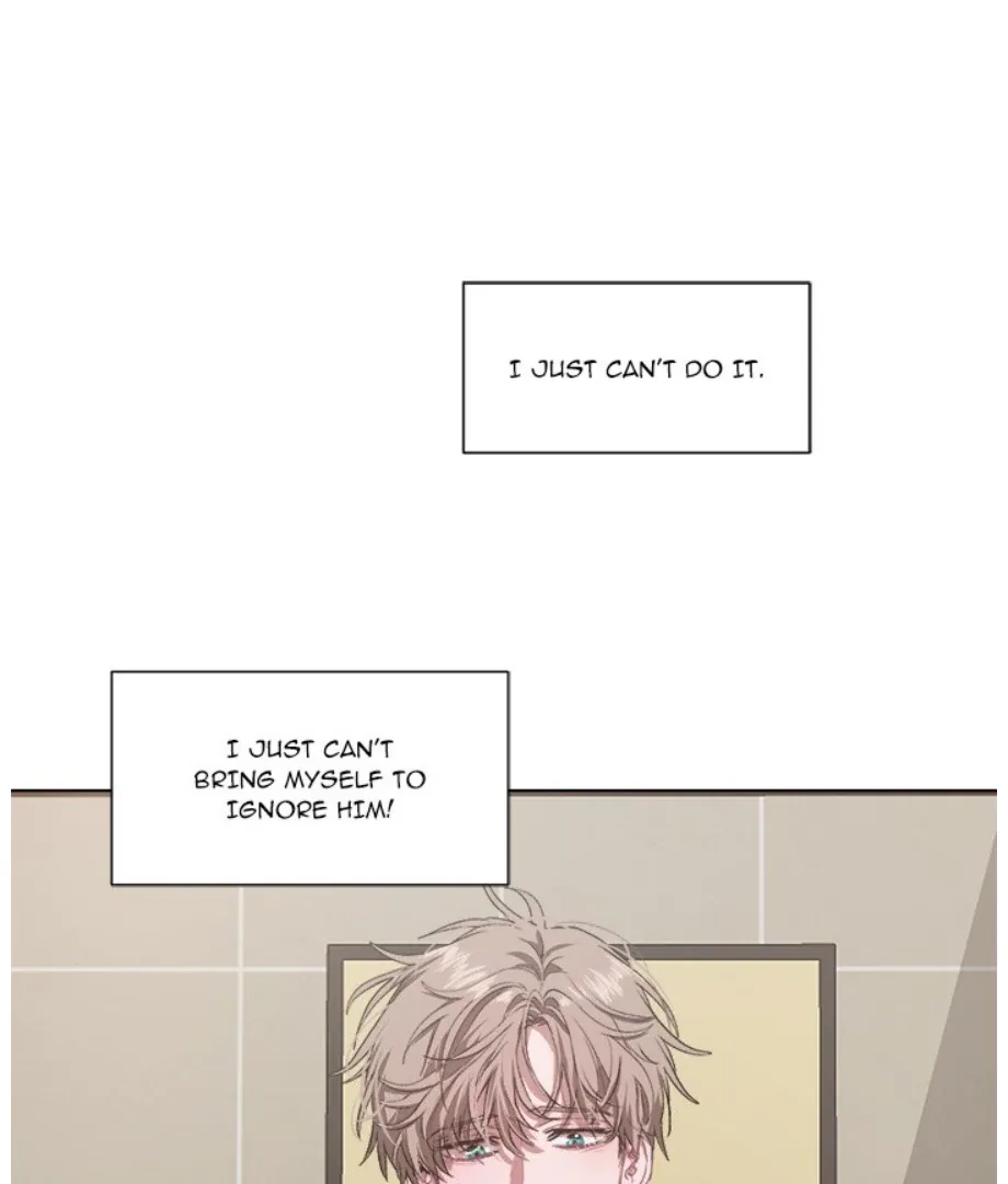 The Spring Scent of the Sea Chapter 31 page 22