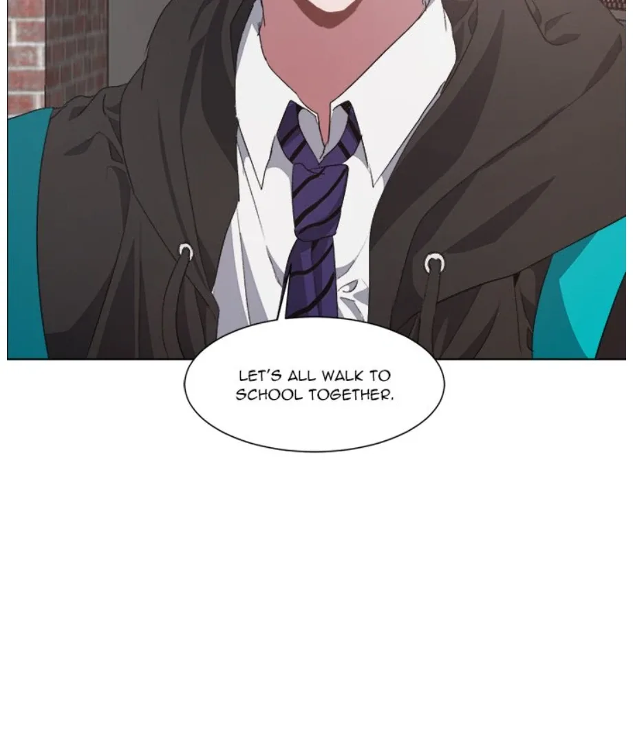 The Spring Scent of the Sea Chapter 31 page 35