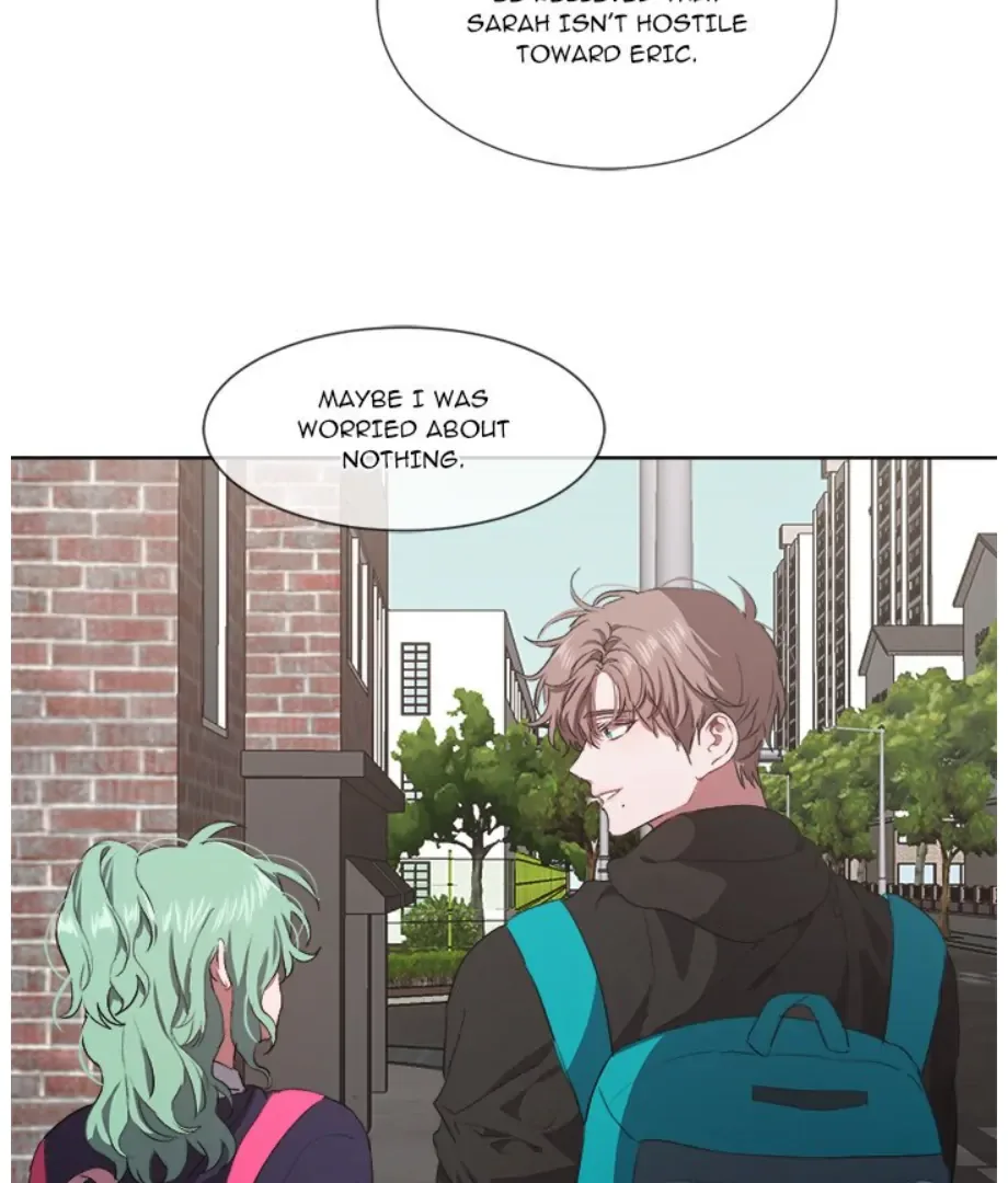 The Spring Scent of the Sea Chapter 31 page 39