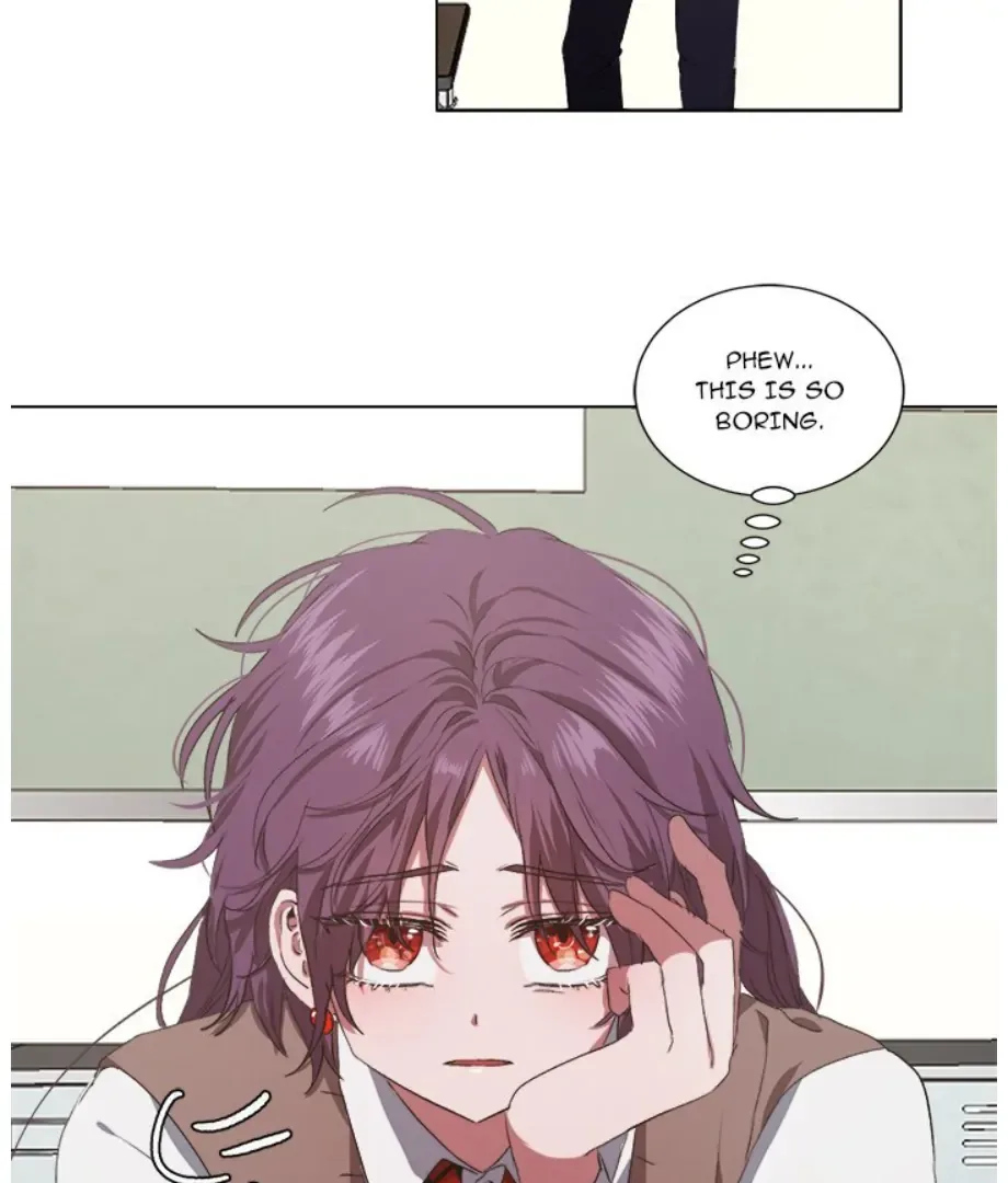 The Spring Scent of the Sea Chapter 31 page 42