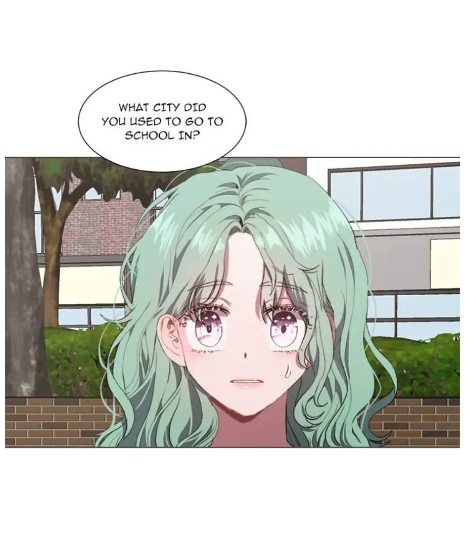 The Spring Scent of the Sea Chapter 31 page 51
