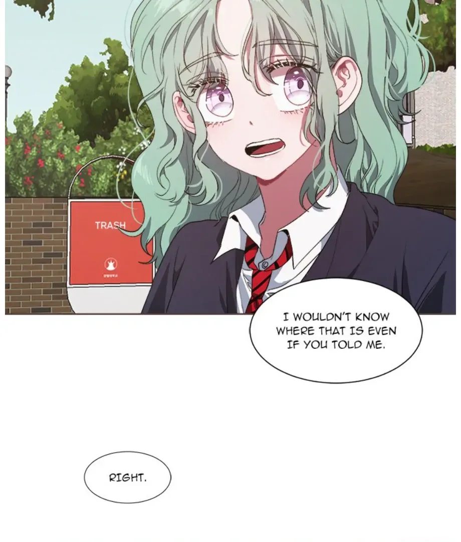 The Spring Scent of the Sea Chapter 31 page 57