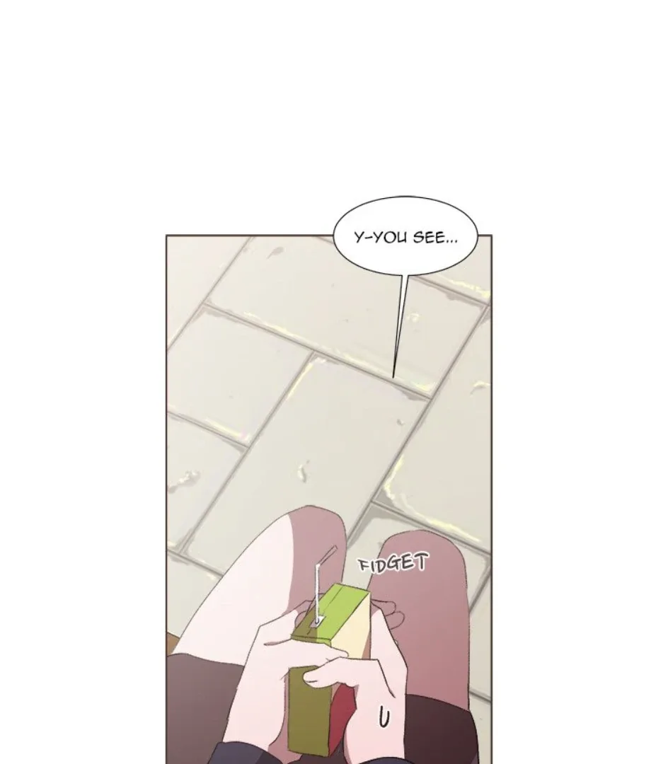 The Spring Scent of the Sea Chapter 31 page 53