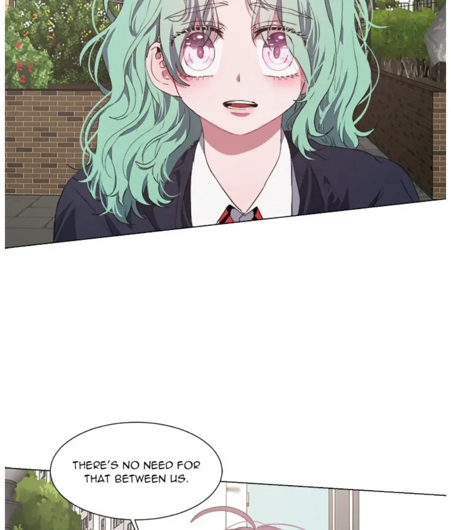 The Spring Scent of the Sea Chapter 31 page 64