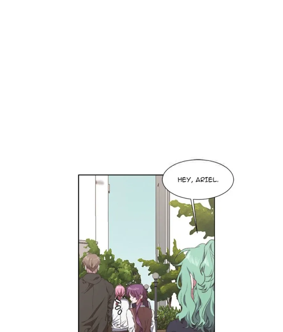 The Spring Scent of the Sea Chapter 31 page 62
