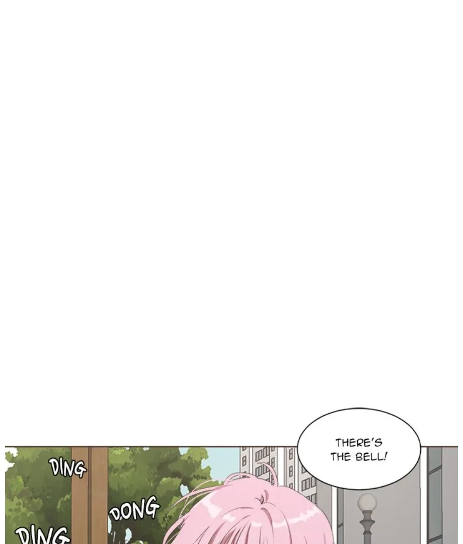 The Spring Scent of the Sea Chapter 31 page 60