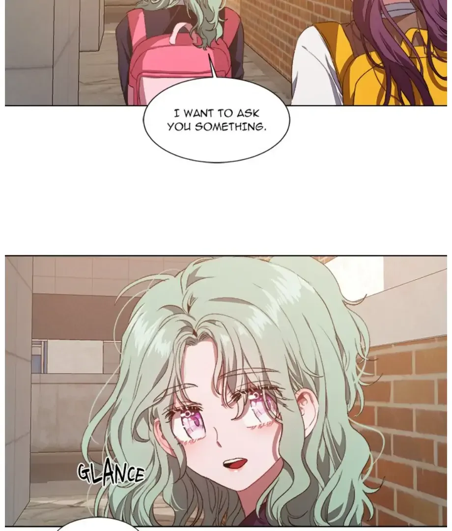 The Spring Scent of the Sea Chapter 31 page 85
