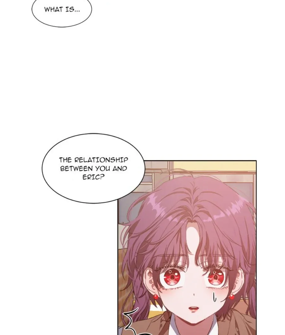 The Spring Scent of the Sea Chapter 31 page 86