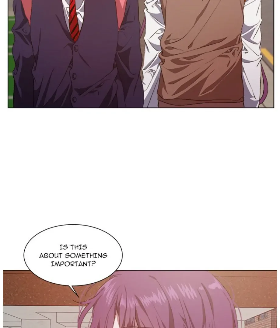 The Spring Scent of the Sea Chapter 31 page 83