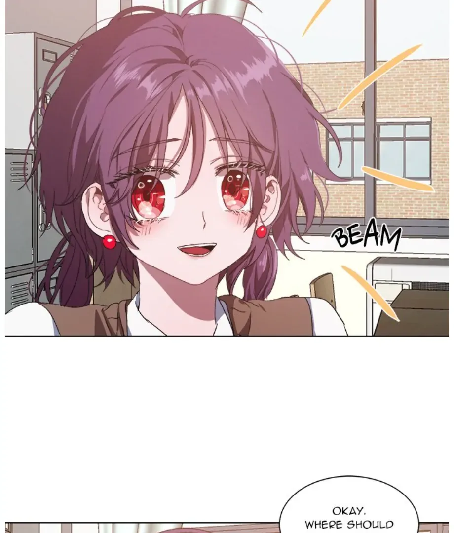 The Spring Scent of the Sea Chapter 31 page 79