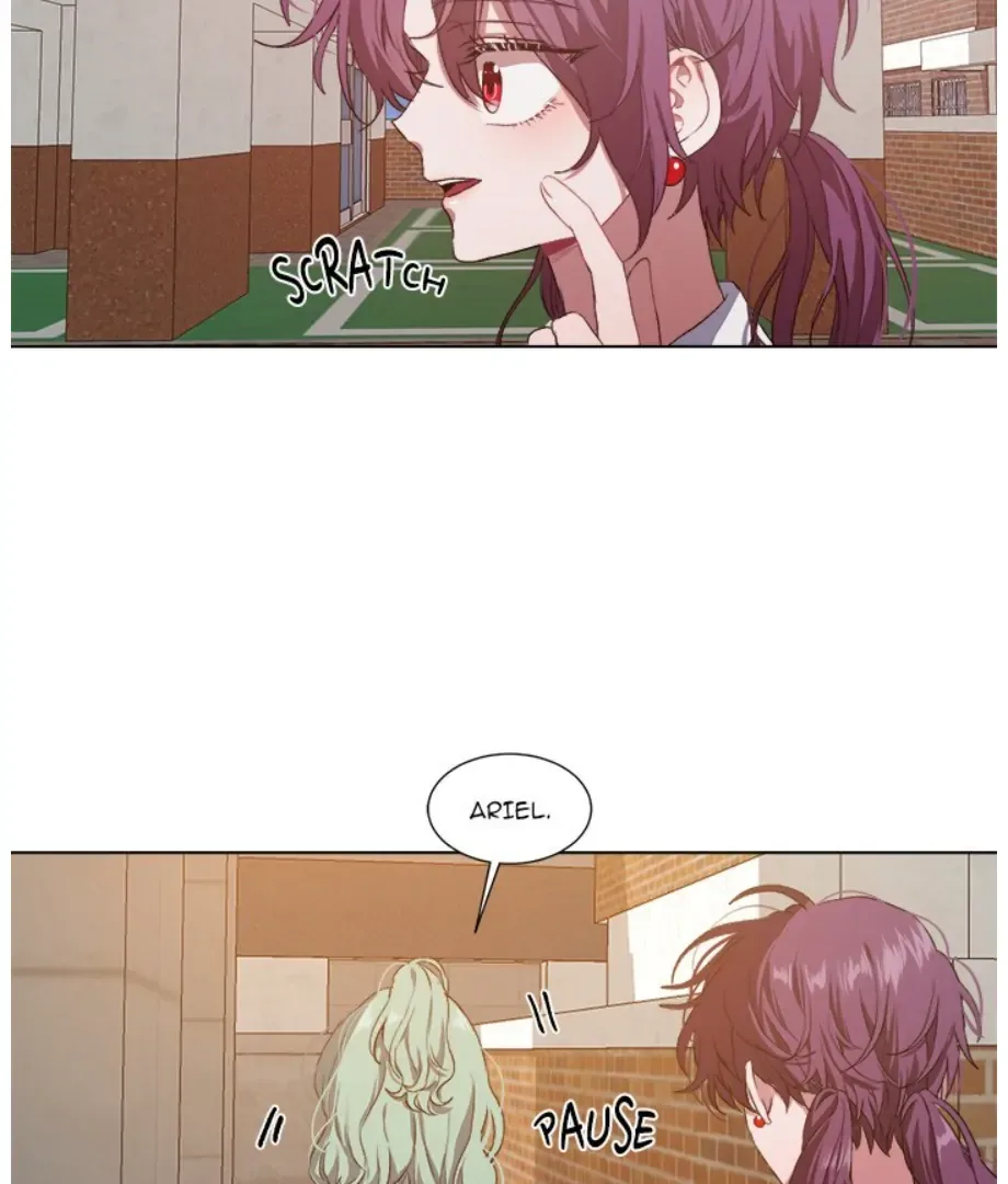 The Spring Scent of the Sea Chapter 31 page 84