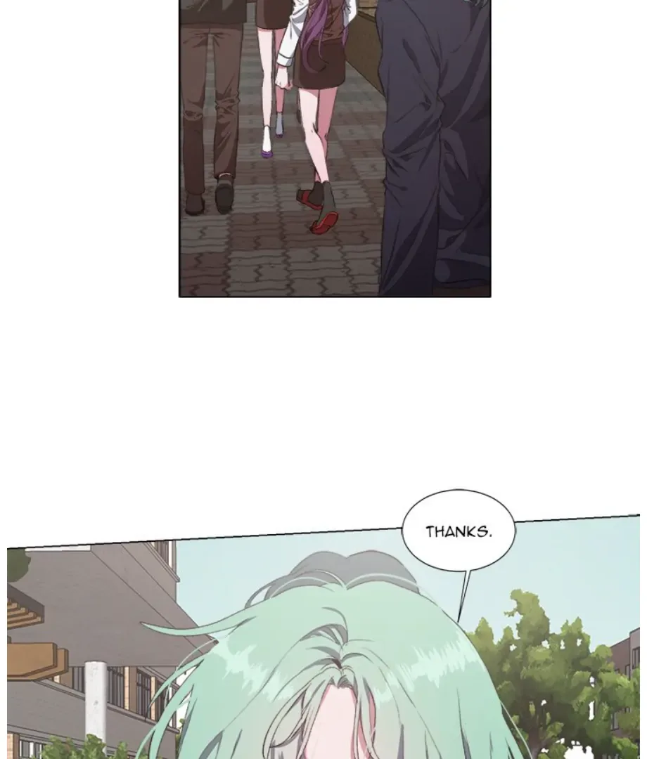 The Spring Scent of the Sea Chapter 31 page 63