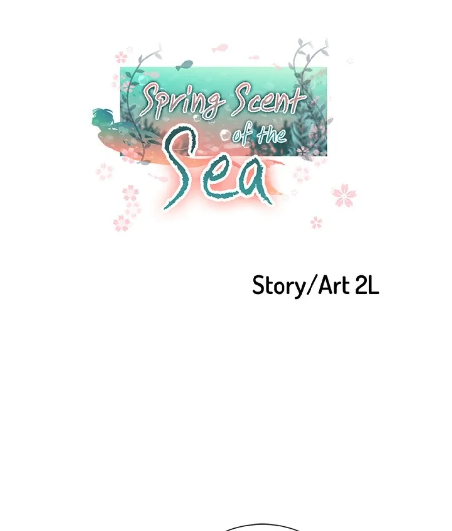The Spring Scent of the Sea Chapter 31 page 71