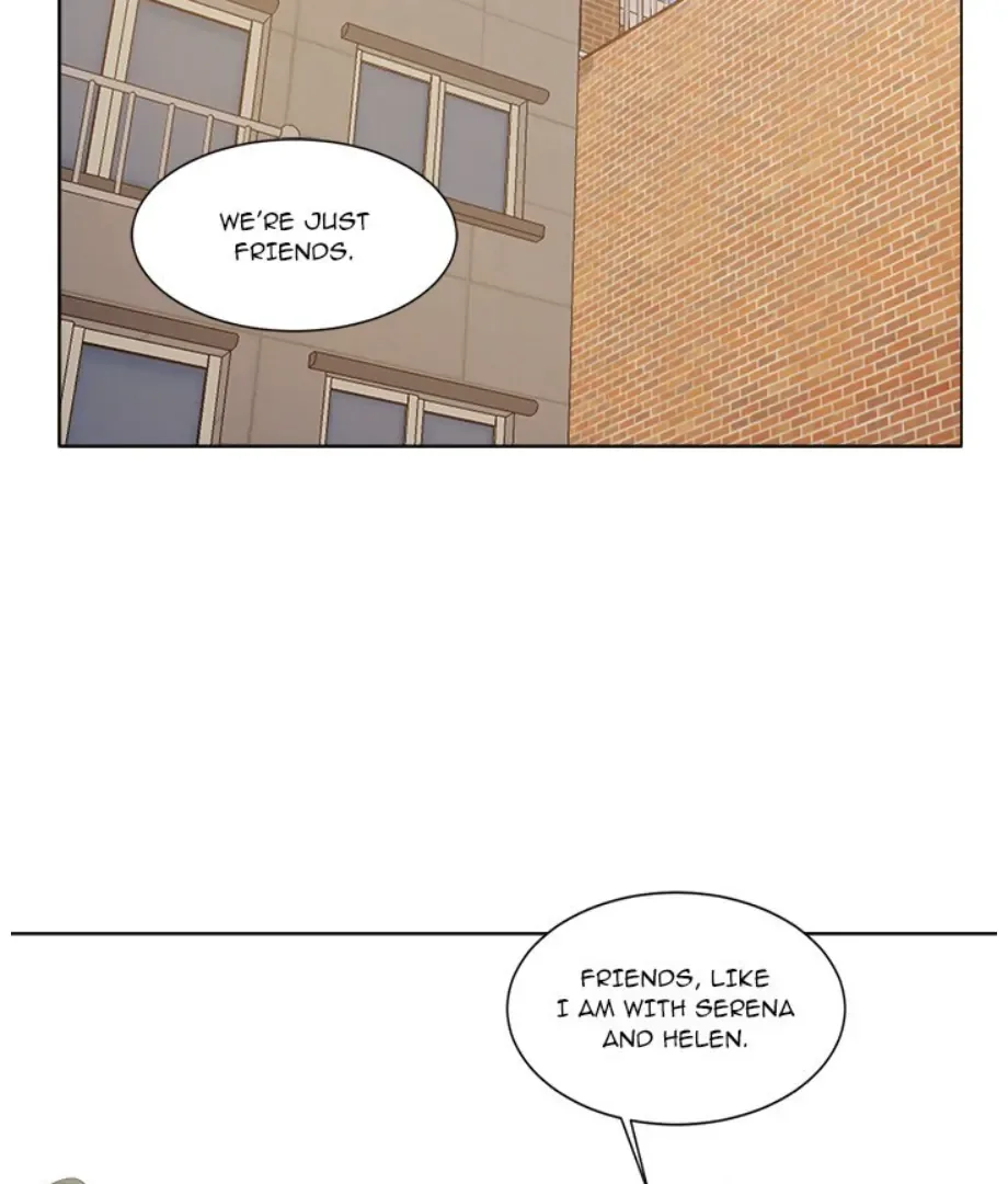 The Spring Scent of the Sea Chapter 31 page 88