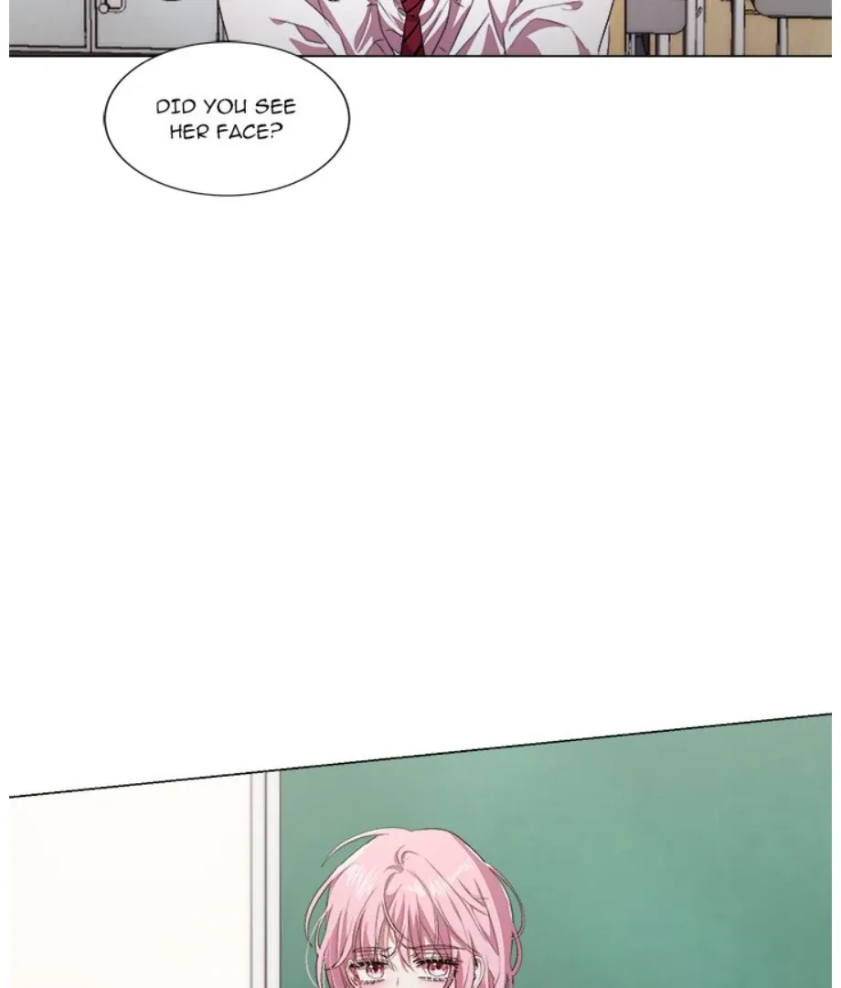 The Spring Scent of the Sea Chapter 35 page 29