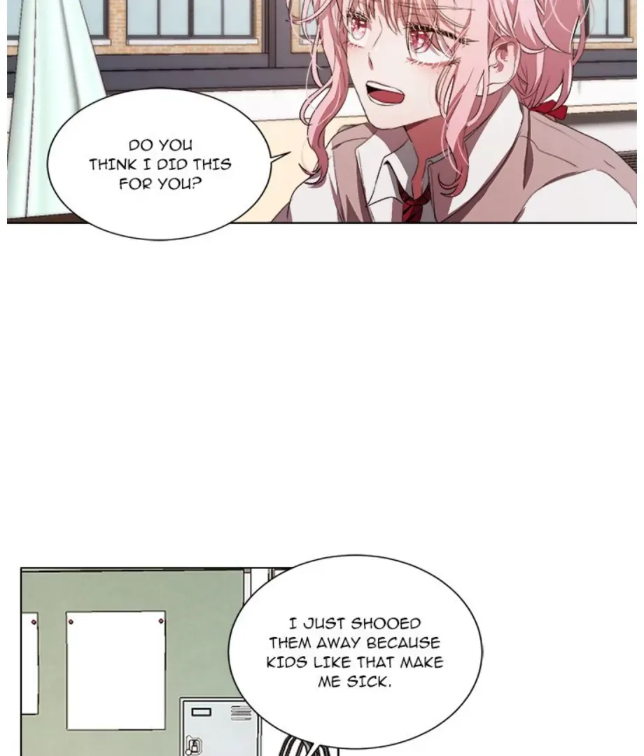 The Spring Scent of the Sea Chapter 35 page 50