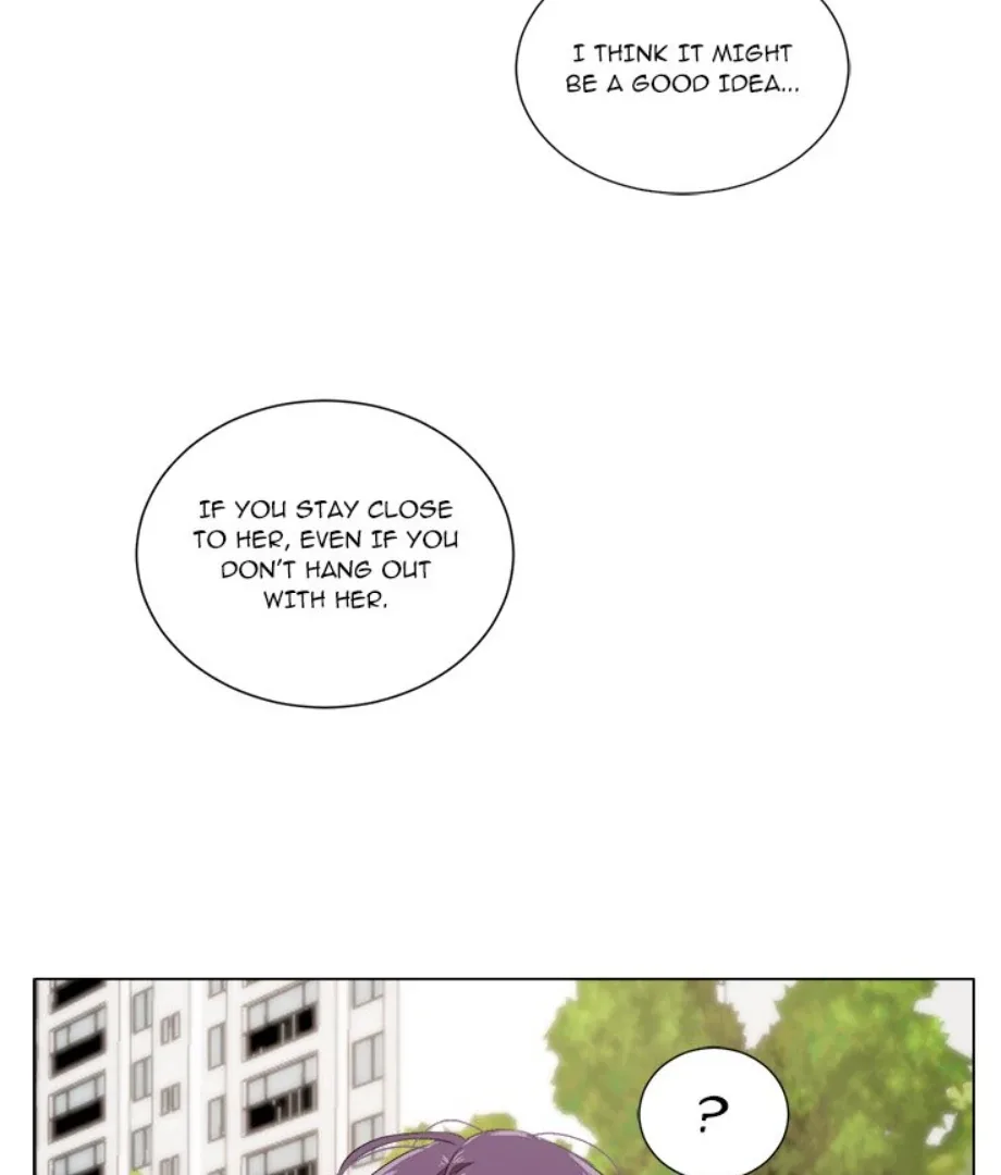 The Spring Scent of the Sea Chapter 35 page 62