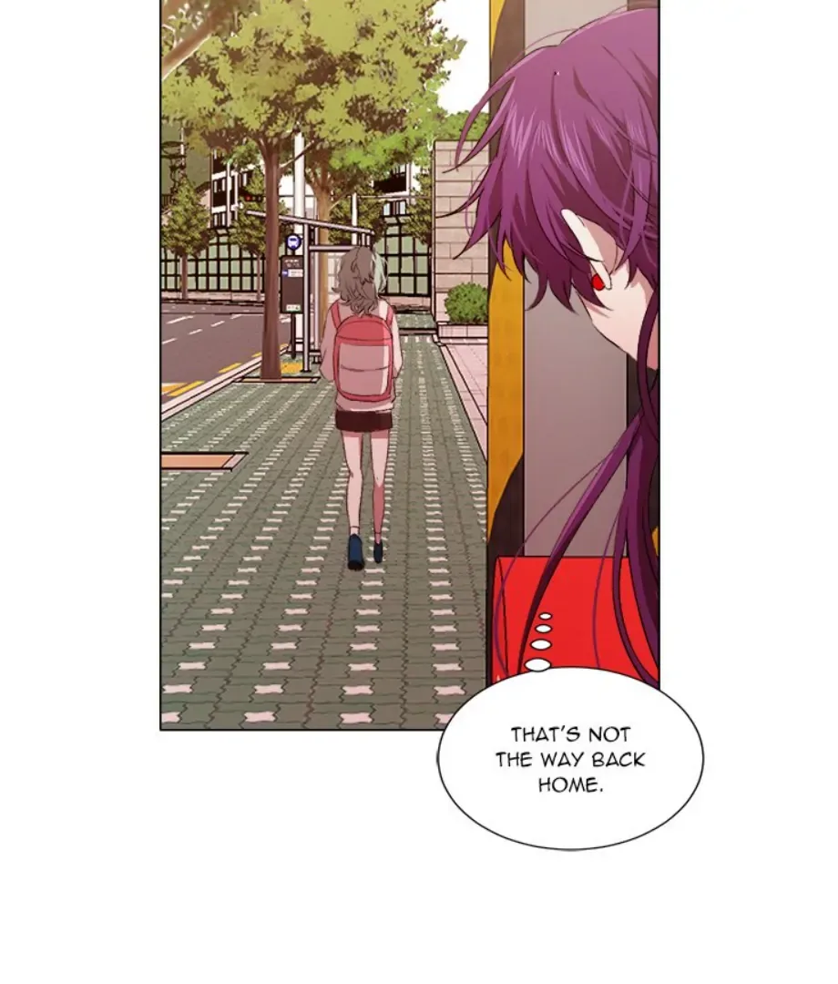 The Spring Scent of the Sea Chapter 35 page 83