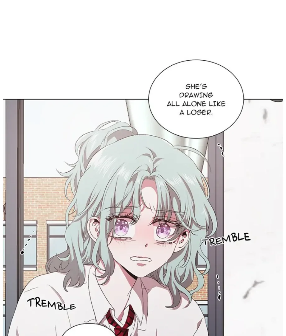 The Spring Scent of the Sea Chapter 35 page 41