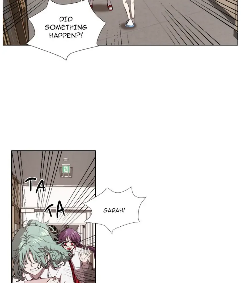 The Spring Scent of the Sea Chapter 35 page 72