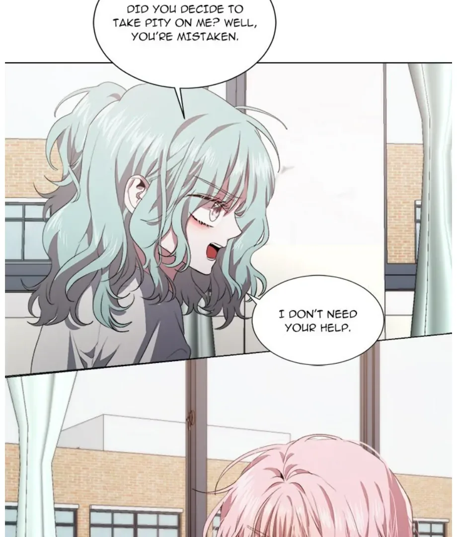 The Spring Scent of the Sea Chapter 35 page 49