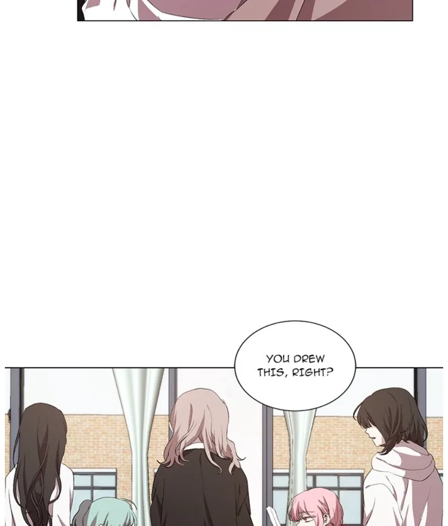 The Spring Scent of the Sea Chapter 35 page 44