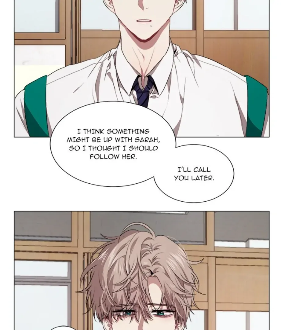 The Spring Scent of the Sea Chapter 35 page 78