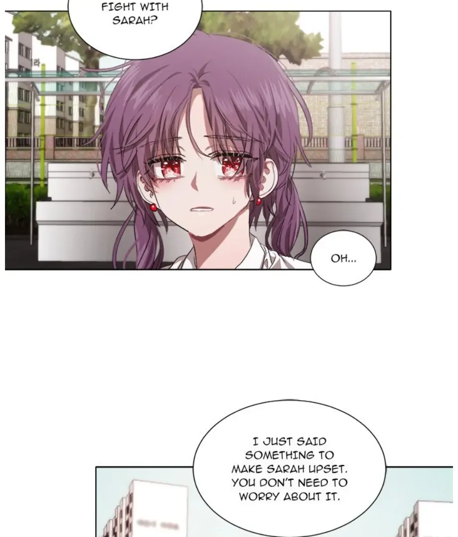 The Spring Scent of the Sea Chapter 35 page 60
