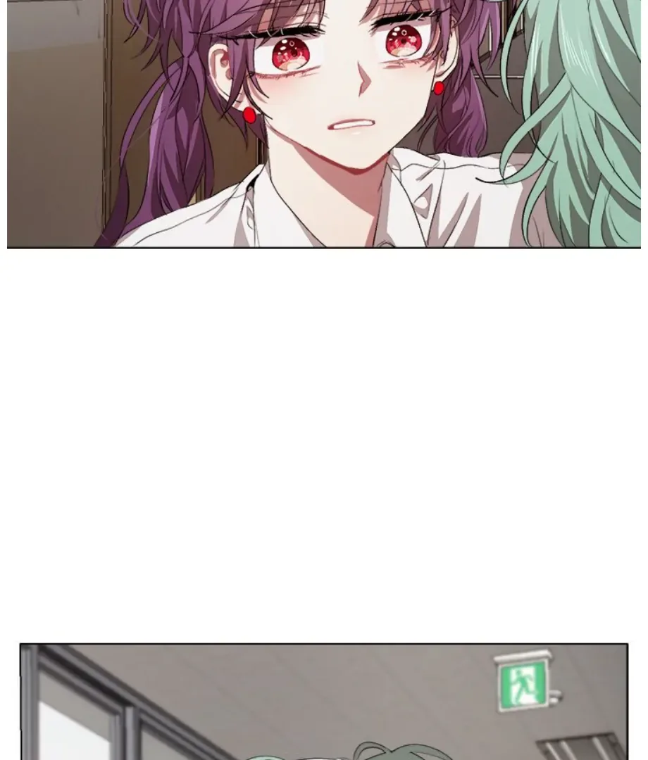 The Spring Scent of the Sea Chapter 35 page 69