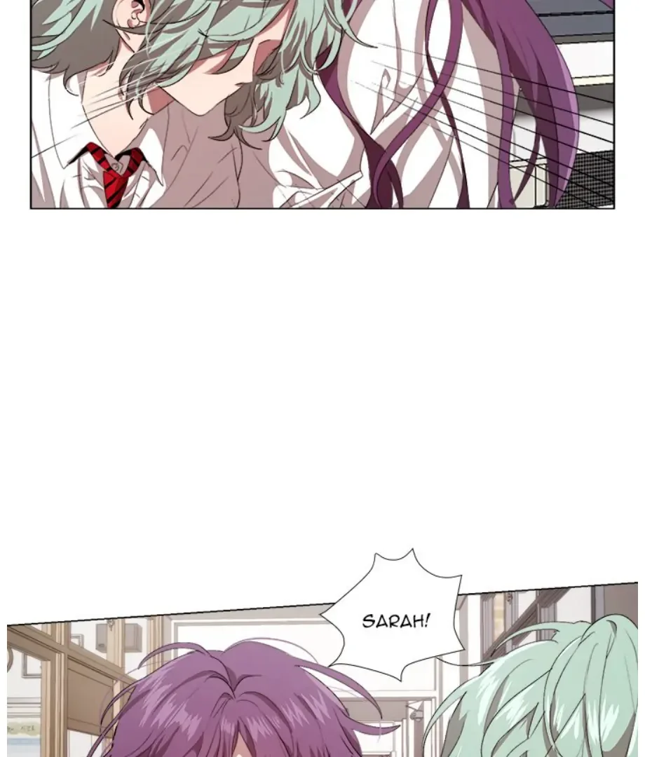The Spring Scent of the Sea Chapter 35 page 67