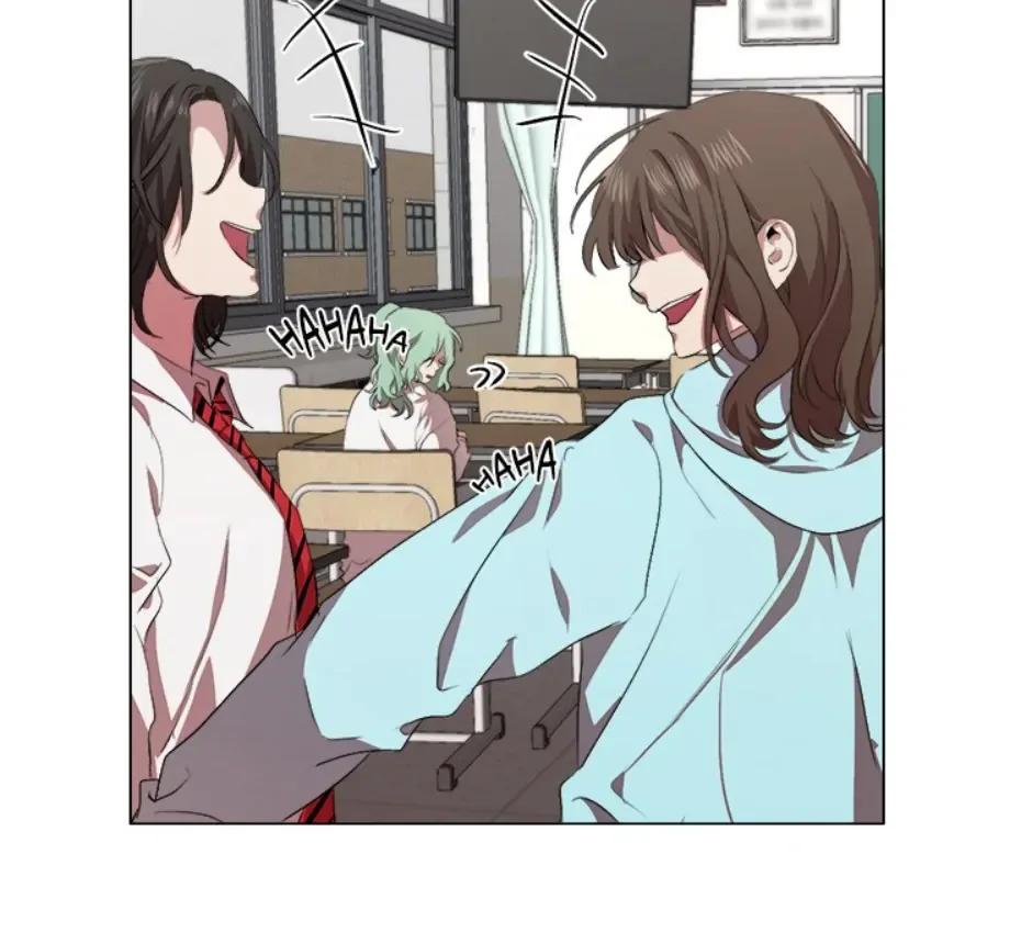 The Spring Scent of the Sea Chapter 35 page 27