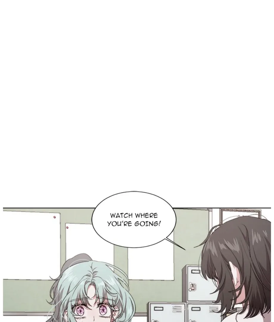 The Spring Scent of the Sea Chapter 35 page 33