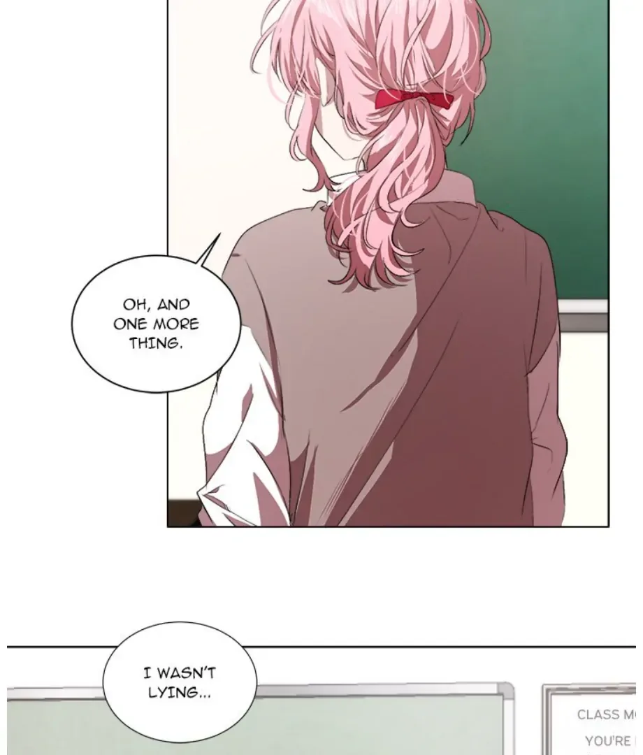 The Spring Scent of the Sea Chapter 35 page 52