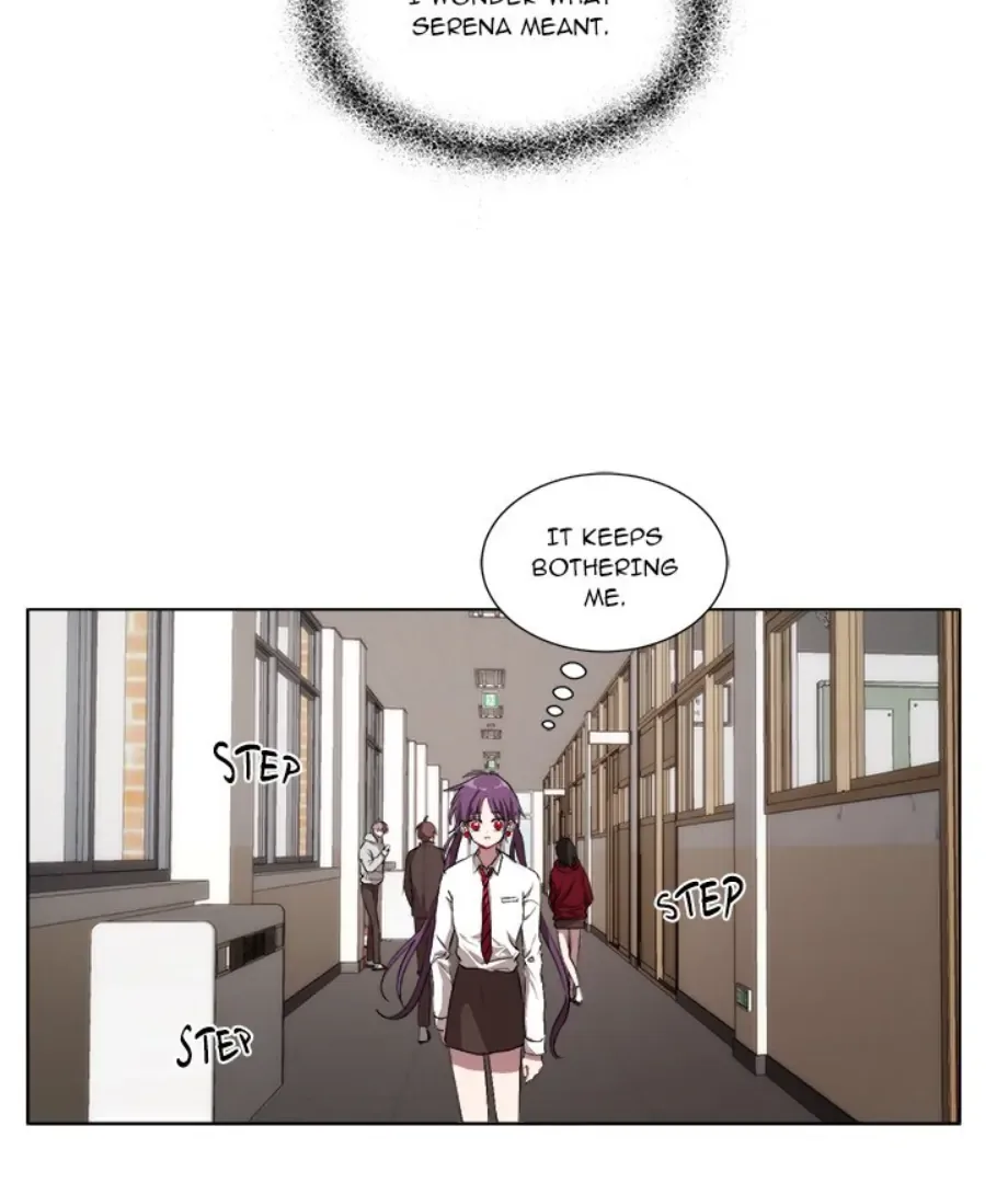 The Spring Scent of the Sea Chapter 35 page 65