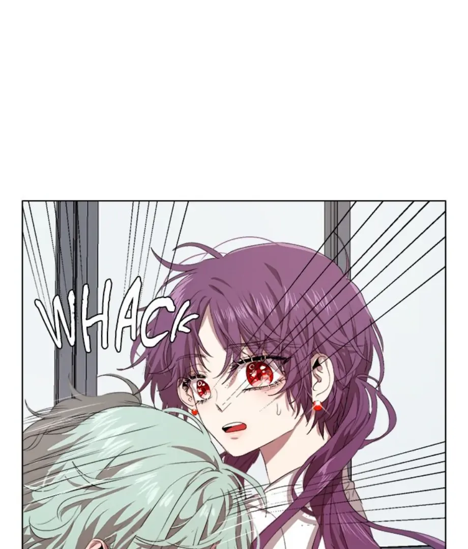 The Spring Scent of the Sea Chapter 35 page 66
