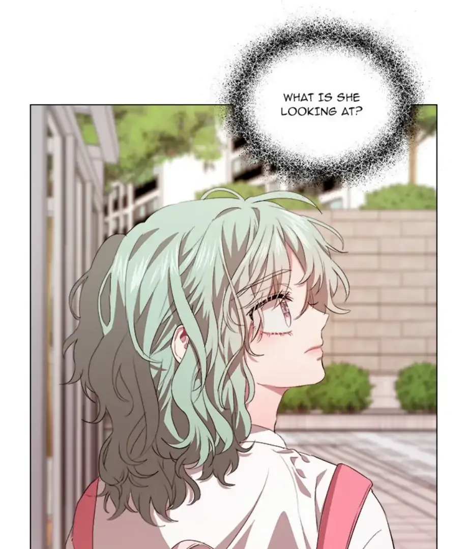 The Spring Scent of the Sea Chapter 35 page 86