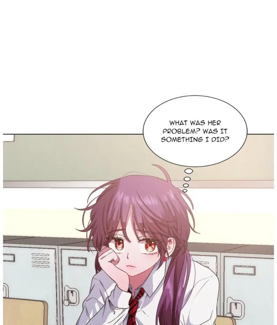 The Spring Scent of the Sea Chapter 34 page 15
