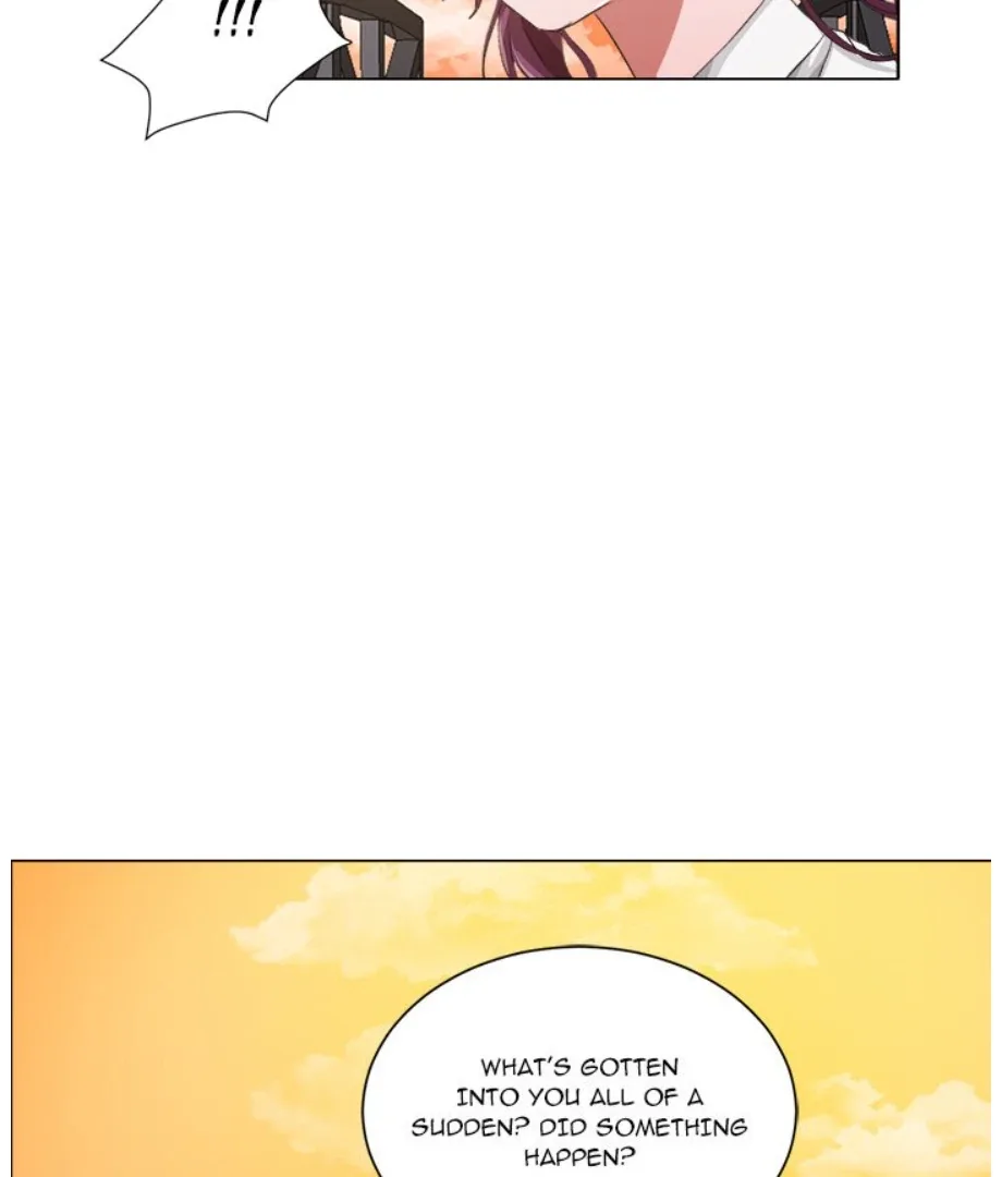The Spring Scent of the Sea Chapter 34 page 46