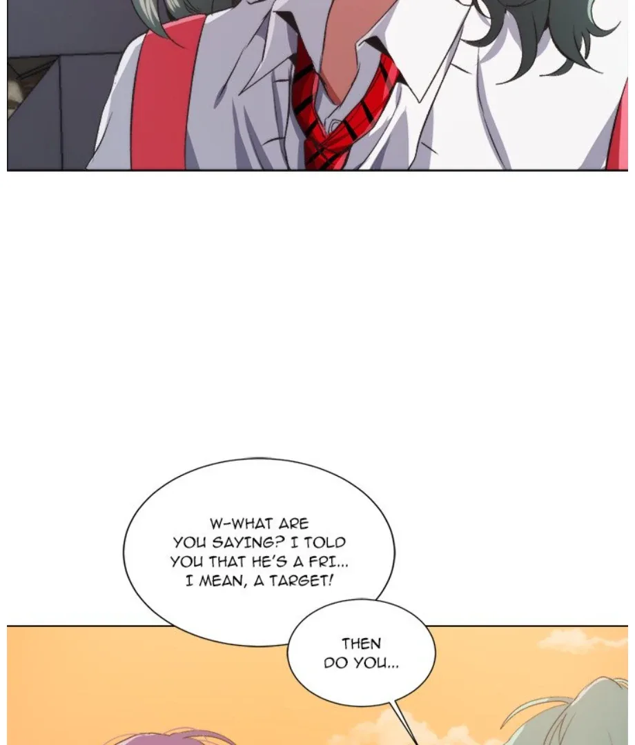 The Spring Scent of the Sea Chapter 34 page 51