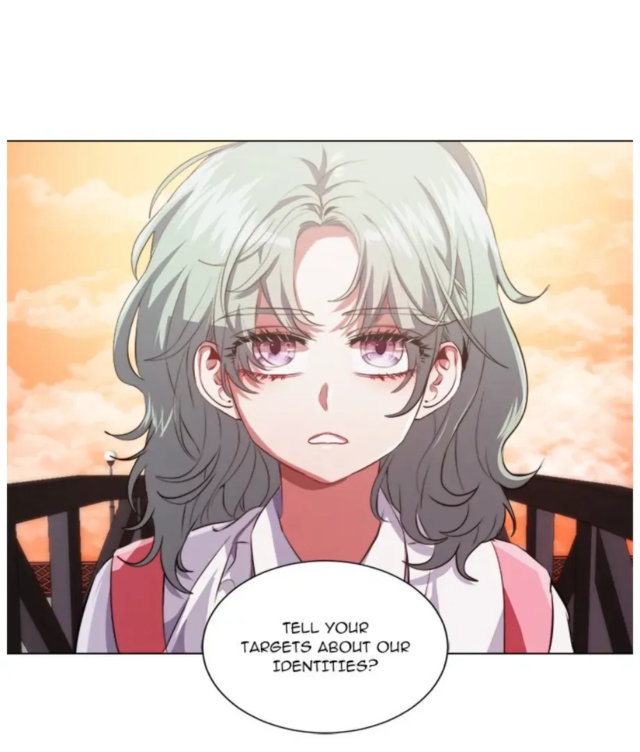 The Spring Scent of the Sea Chapter 34 page 53
