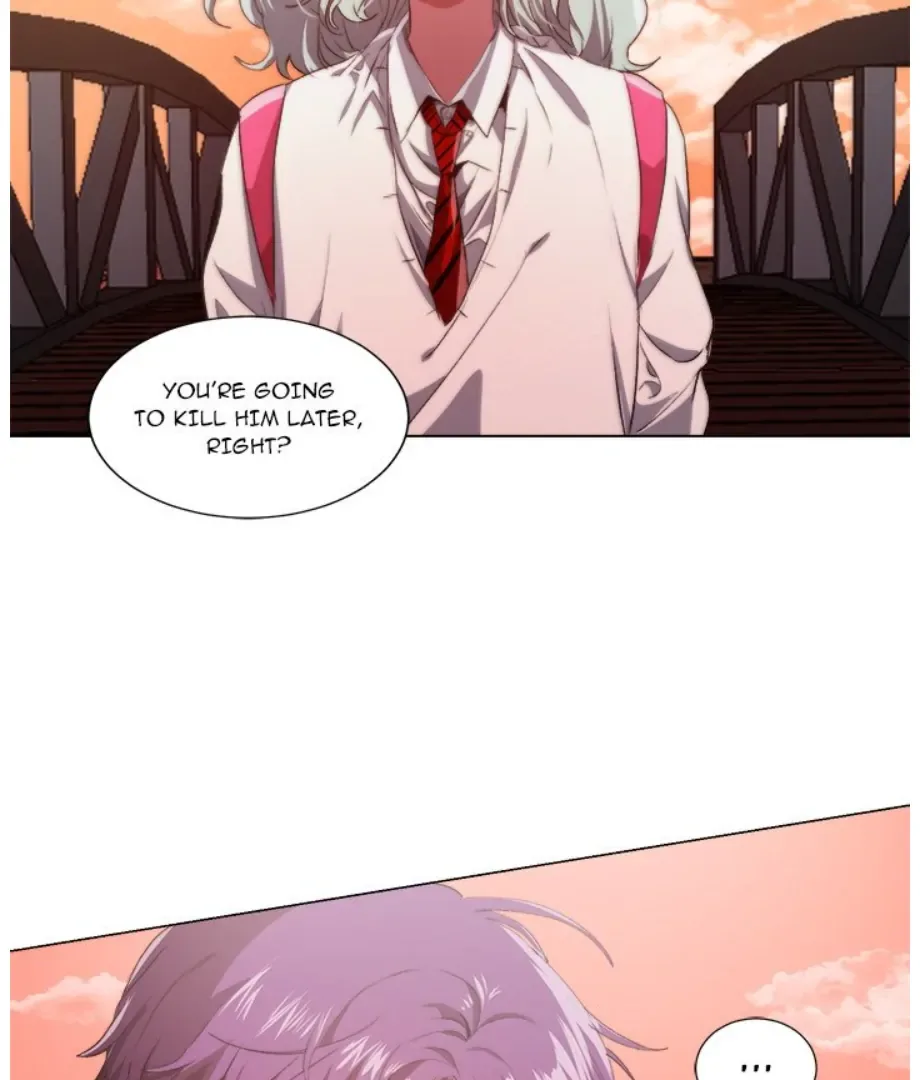 The Spring Scent of the Sea Chapter 34 page 59