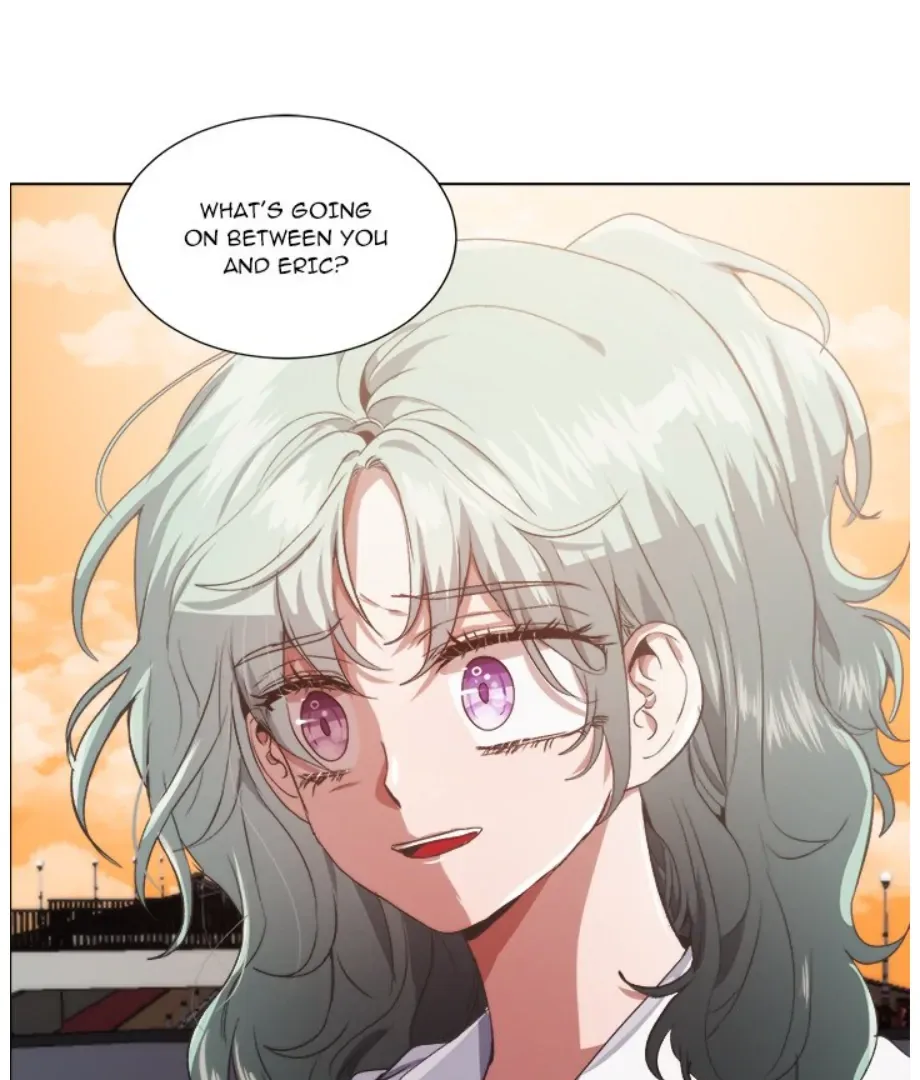 The Spring Scent of the Sea Chapter 34 page 50