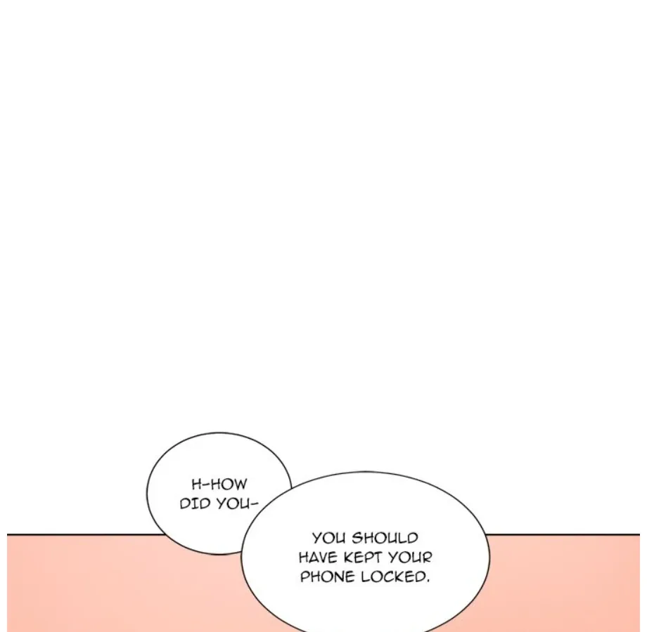 The Spring Scent of the Sea Chapter 34 page 54