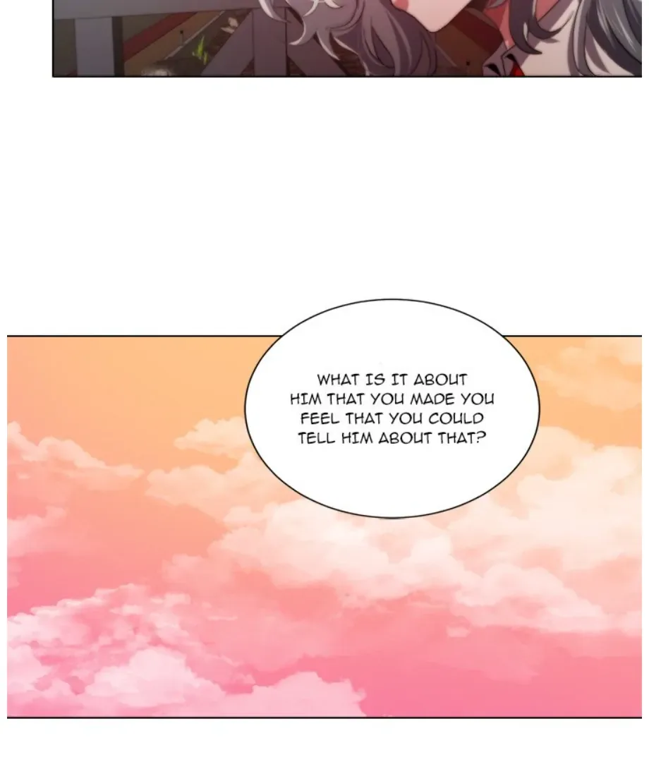The Spring Scent of the Sea Chapter 34 page 57