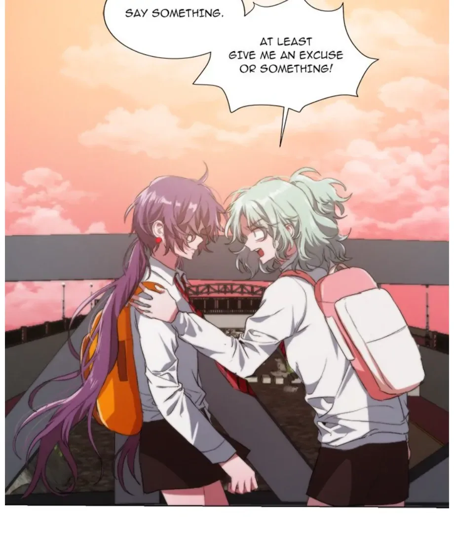 The Spring Scent of the Sea Chapter 34 page 61
