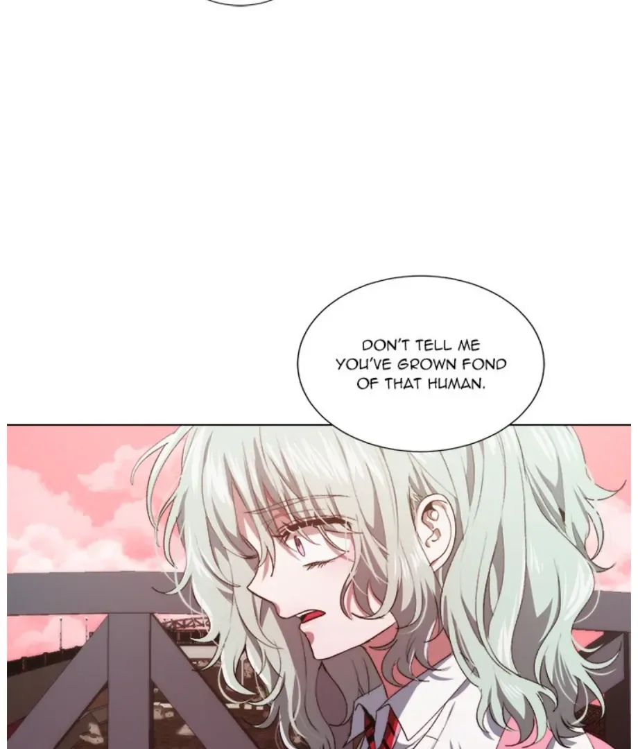 The Spring Scent of the Sea Chapter 34 page 65