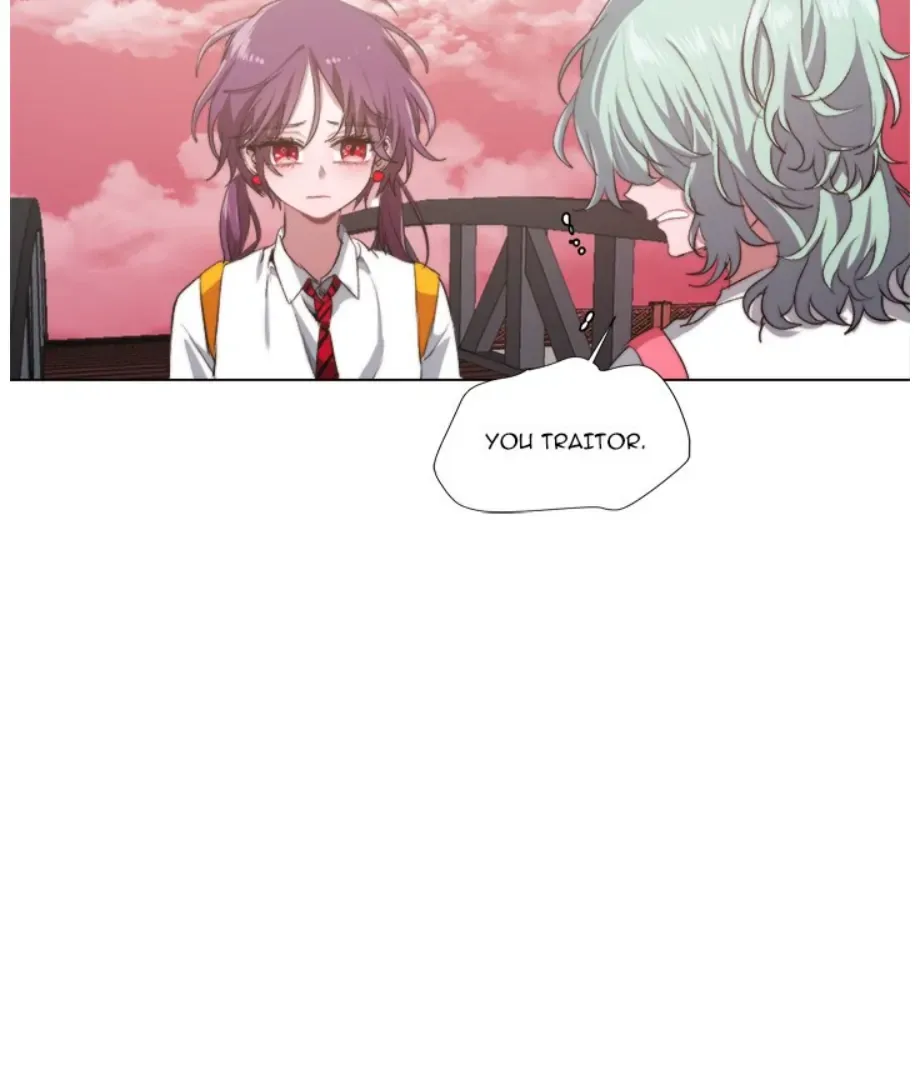 The Spring Scent of the Sea Chapter 34 page 77