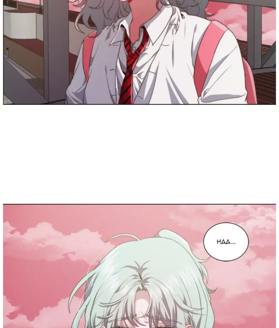 The Spring Scent of the Sea Chapter 34 page 75