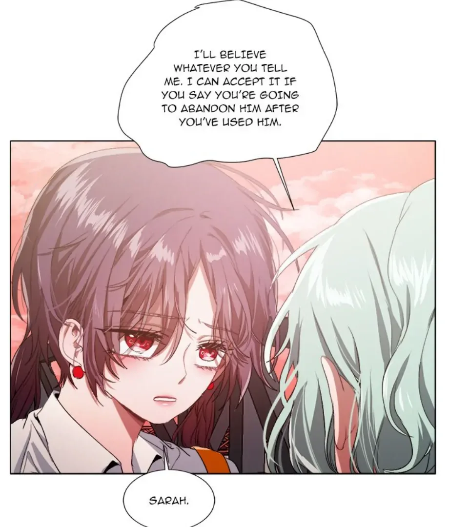 The Spring Scent of the Sea Chapter 34 page 64